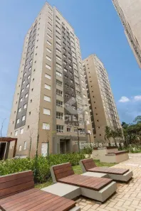 Apartamento com 2 Quartos à venda, 54m² no Jardim Carvalho, Porto Alegre