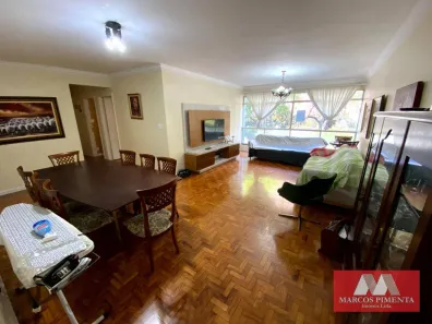Apartamento com 3 Quartos à venda, 138m² no Bela Vista, São Paulo