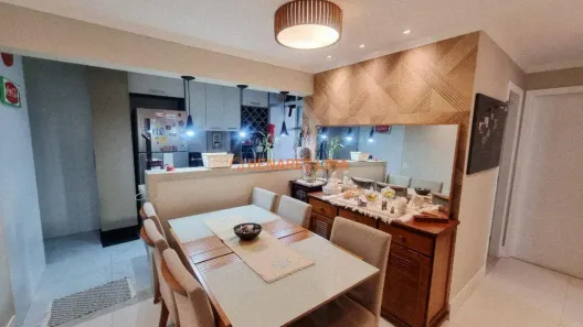 Apartamento com 2 Quartos à venda, 70m² no Ipiranga, São Paulo