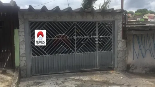 Casa com 3 Quartos à venda, 150m² no Novo Osasco, Osasco