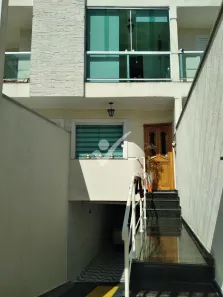 Sobrado com 3 Quartos à venda, 176m² no Vila Formosa, São Paulo