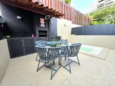 Casa de Condomínio com 3 Quartos à venda, 163m² no Freguesia (Jacarepaguá), Rio de Janeiro