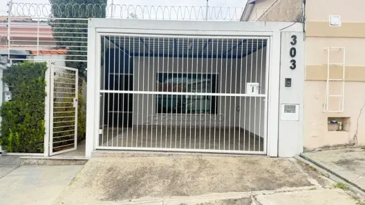 Casa com 2 Quartos à venda, 92m² no Jardim Paraíso, Votorantim