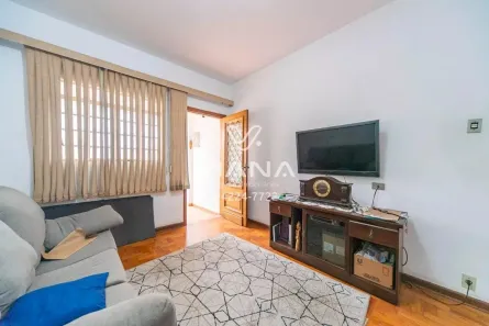 Casa com 2 Quartos à venda, 486m² no Campestre, Santo André
