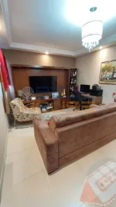 Cobertura com 2 Quartos à venda, 161m² no Santa Maria, Santo André