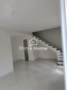 Sobrado com 2 Quartos à venda, 63m² no Cidade Satélite Íris, Campinas