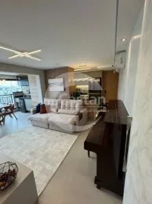 Apartamento com 2 Quartos à venda, 82m² no Brás, São Paulo