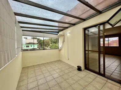 Cobertura com 3 Quartos à venda, 124m² no Nossa Senhora de Fátima, Santa Maria