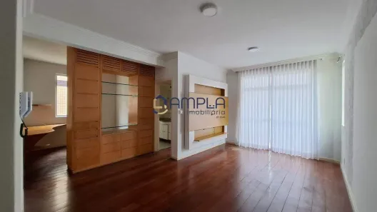 Apartamento com 1 Quarto para alugar, 75m² no Buritis, Belo Horizonte