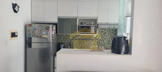 Apartamento com 2 Quartos à venda, 57m² no Jardim Previdência, São Paulo