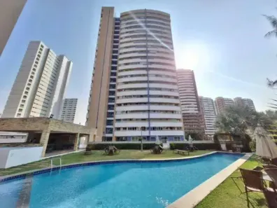 Apartamento com 3 Quartos à venda, 105m² no Parque Iracema, Fortaleza