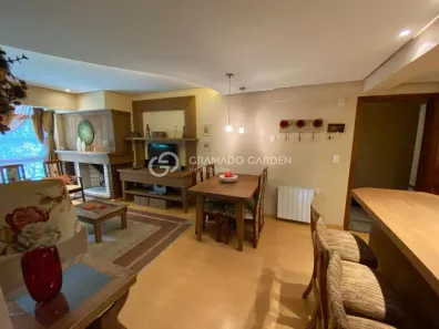 Apartamento com 2 Quartos à venda, 80m² no Vila Jardim, Gramado