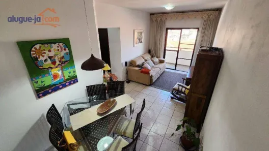 Apartamento com 2 Quartos à venda, 68m² no Jardim Flórida, Jacareí