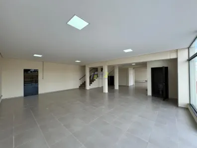 Galpão/Depósito/Armazém para alugar, 1631m² no Rio Verde, Bauru