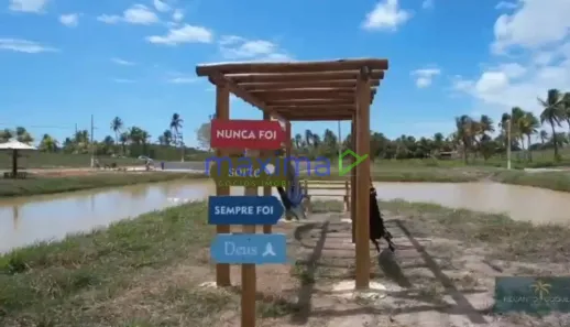 Fazenda/Sítio à venda, 500m² no , Santo Amaro das Brotas