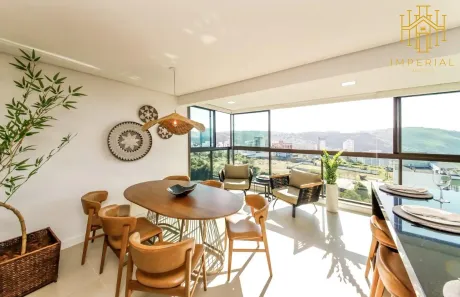 Apartamento com 3 Quartos à venda, 104m² no Estrela Sul, Juiz de Fora