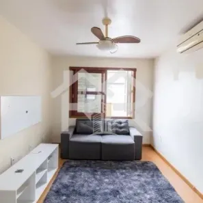 Apartamento com 2 Quartos para alugar, 72m² no Praia de Belas, Porto Alegre