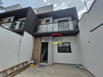 Sobrado com 2 Quartos à venda, 70m² no Vila Guaca, São Paulo