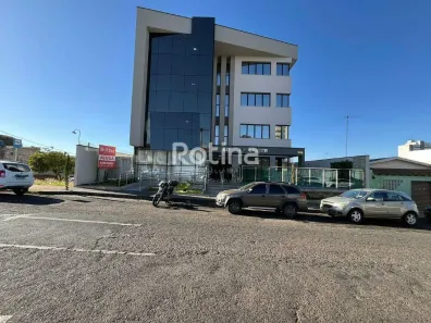 Sala Comercial para alugar, 31m² no Nossa Senhora Aparecida, Uberlândia