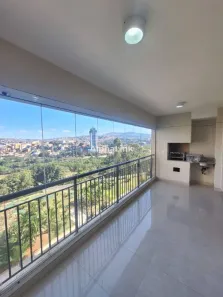 Apartamento com 1 Quarto à venda, 110m² no Alphaville, Santana de Parnaíba