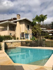 Casa de Condomínio com 4 Quartos à venda, 660m² no Bairro das Palmeiras, Campinas