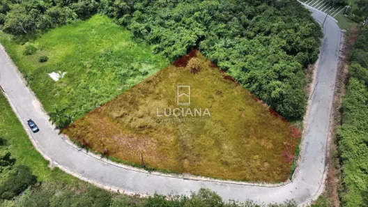 Lote/Terreno à venda, 1548m² no Alpes Suiços, Gravatá