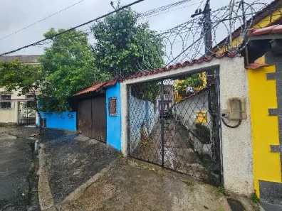 Apartamento com 2 Quartos à venda, 55m² no Rocha, Rio de Janeiro