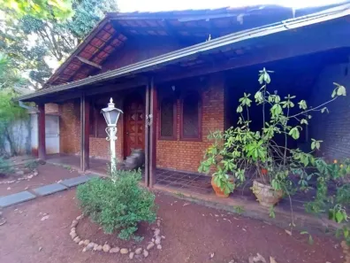 Casa com 3 Quartos à venda, 267m² no São João Batista (Venda Nova), Belo Horizonte