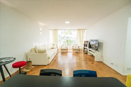 Apartamento com 3 Quartos à venda, 131m² no Asa Norte, Brasília