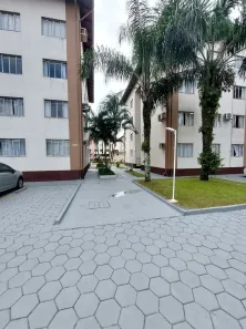 Apartamento com 3 Quartos à venda, 79m² no Costa e Silva, Joinville