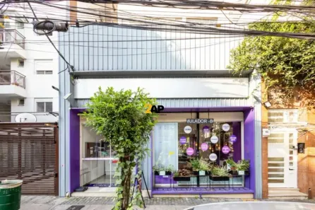Ponto Comercial para alugar, 280m² no Pinheiros, São Paulo