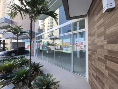 Ponto Comercial para alugar, 450m² no Centro, Palhoça
