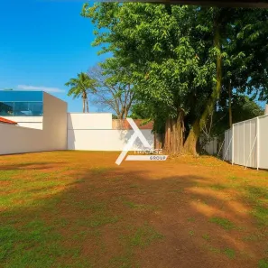 Lote/Terreno à venda, 635m² no Jardim América, São Paulo