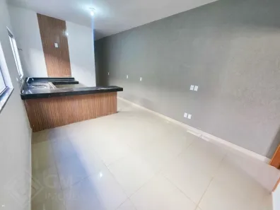 Casa com 3 Quartos à venda, 87m² no Residencial Center Ville, Goiânia