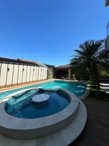 Casa com 3 Quartos à venda, 240m² no Vila Bertini, Americana