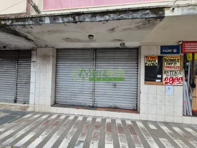 Ponto Comercial para alugar, 50m² no Chácara Flora, Petrópolis