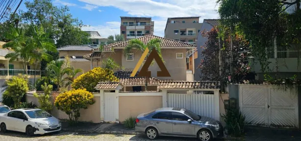 Casa com 3 Quartos à venda, 151m² no Itanhangá, Rio de Janeiro