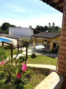 Fazenda/Sítio com 4 Quartos à venda, 2052m² no Parque dos Cafezais VI, Itupeva