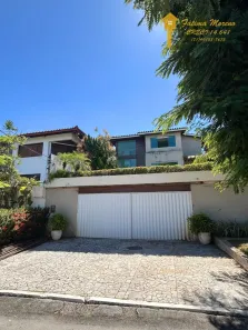 Casa de Condomínio com 3 Quartos à venda, 285m² no Itaigara, Salvador