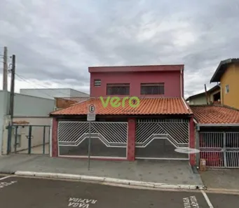 Ponto Comercial para alugar, 190m² no Jardim São Jorge, Nova Odessa