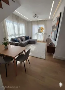 Apartamento com 2 Quartos à venda, 58m² no Boneca do Iguaçu, São José dos Pinhais