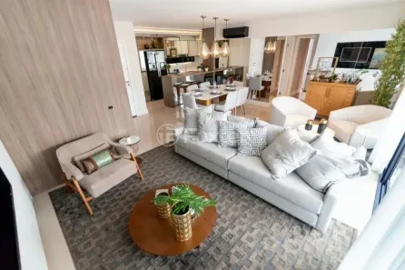 Apartamento com 3 Quartos à venda, 124m² no Agronômica, Florianópolis