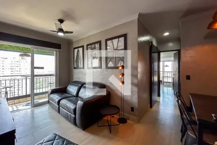 Apartamento com 2 Quartos à venda, 69m² no Tamboré, Barueri