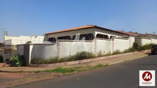 Sobrado com 3 Quartos à venda, 292m² no Vila Monte Alegre, Ribeirão Preto