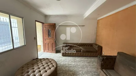 Sobrado com 6 Quartos à venda, 200m² no Centro, Santo André