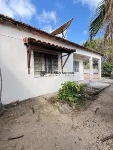 Casa com 4 Quartos à venda, 60m² no Areal, Araruama