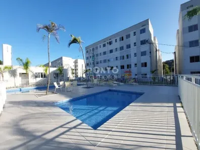 Apartamento com 2 Quartos à venda, 40m² no Várzea, Recife