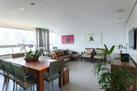 Apartamento com 3 Quartos à venda, 115m² no Vale do Sereno, Nova Lima