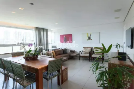 Apartamento com 3 Quartos à venda, 115m² no Vale do Sereno, Nova Lima