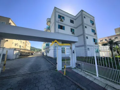 Apartamento com 2 Quartos à venda, 54m² no São Sebastião, Palhoça